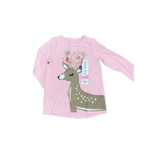NEW Reindeer Thermal Long Sleeve Shirt